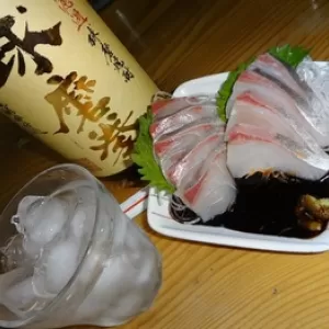 かんぱちで晩酌♪のサムネイル