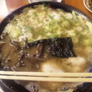 熊本ラーメン　文龍②のサムネイル
