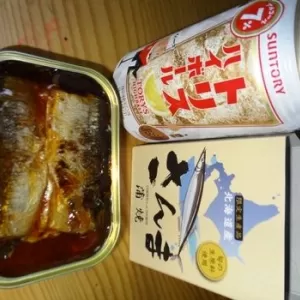 最近の晩酌と〆のサムネイル