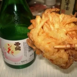 山の幸～宴～のサムネイル