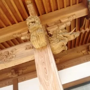 法事だったんだぁ～のサムネイル