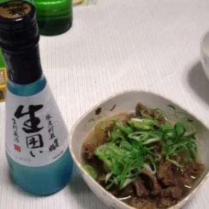 人ん家で晩酌のサムネイル