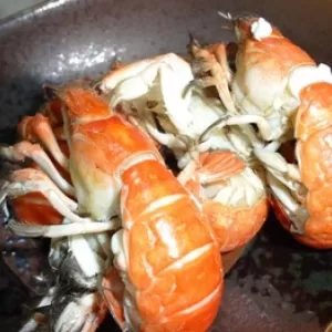 昨日の晩酌～シャク～のサムネイル