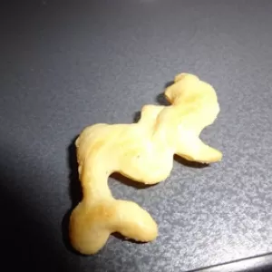 おっとと>゜))))彡て人魚もいるとね！！のサムネイル