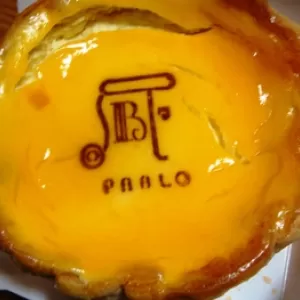 pablo（パブロ）のチーズケーキを喰らう♪のサムネイル