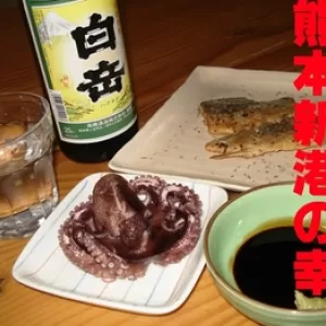 晩酌～熊本新港の幸～のサムネイル