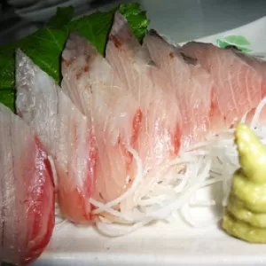 氷見ブリで一パイのサムネイル