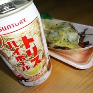 明日は釣る℃～晩酌～のサムネイル