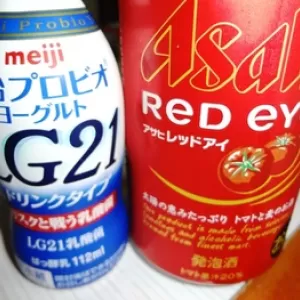 レッドアイのサムネイル