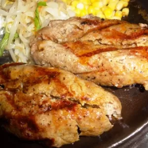 ライスがベチャは勘弁！のサムネイル