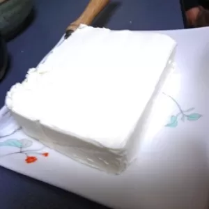 豆腐かな？ちゃうちゃう・。・のサムネイル