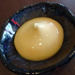 想夫恋の焼きそばのトッピングマヨネーズ高くはないか？のサムネイル