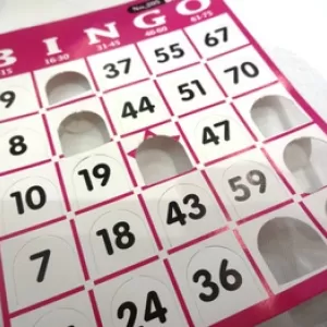 ダイソンの掃除機だろぉ～ビンゴゲーム～のサムネイル