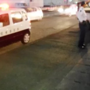 業者さん逮捕のサムネイル
