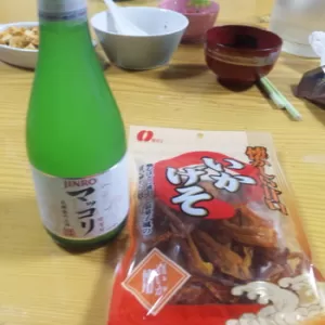 今日のきゃんぱーいのサムネイル