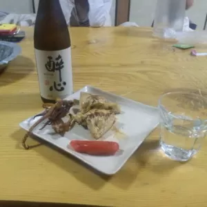 今日の晩酌なりーのサムネイル