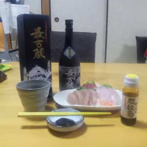 今日の酒の肴！のサムネイル
