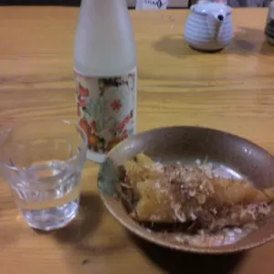 今日の酒の肴！のサムネイル