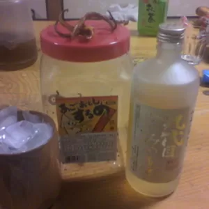 今日の晩酌〜のサムネイル