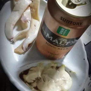 晩酌たいのサムネイル