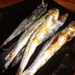 頭係かい！～鰯～晩酌のサムネイル