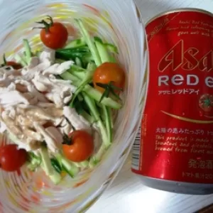 レッドアイ登場のサムネイル