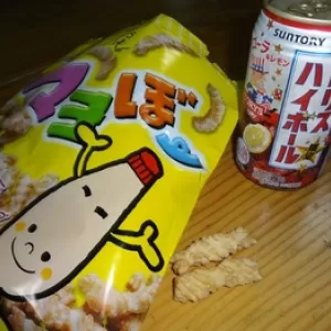 昨日・今日の晩酌なりのサムネイル