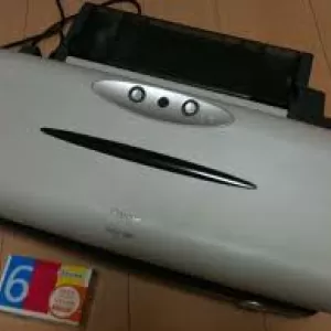 プリントできない・・・のサムネイル