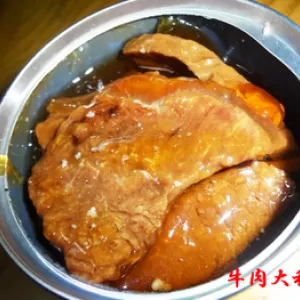 牛肉大和煮～晩酌～ハイボールのサムネイル