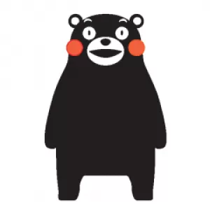 くまモン様様のサムネイル