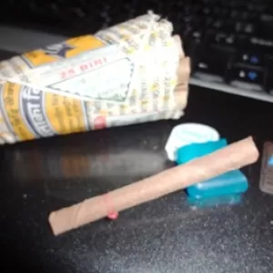ハマキで一杯♪のサムネイル