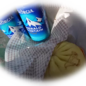 カレーパン&コーヒータイム～職人の10時休憩の巻～のサムネイル