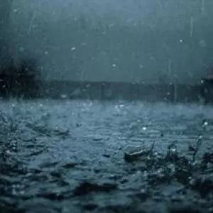 なんで雨降ってんの・。・。熊本・。・のサムネイル