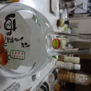 スバルプリン最高♪トマト焼酎～のサムネイル