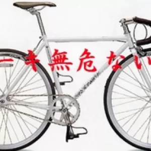 競技用自転車のサムネイル