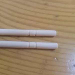 ハシが割り箸ではないぃ～のサムネイル