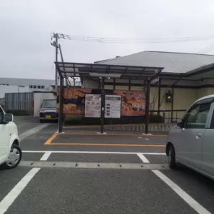 ドライブスルー発見！のサムネイル