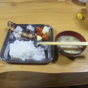 嫁がいないから・・・のサムネイル