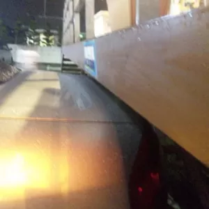 信用できない駐車場のサムネイル