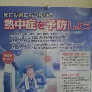 夏か？のサムネイル