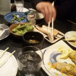 少し気分悪っ！！のサムネイル