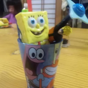 ハッピーセットのサムネイル