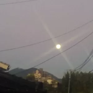 モーニング月見のサムネイル