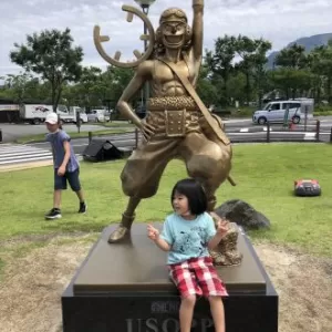 今日も、、いい天気のサムネイル