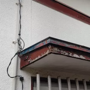 購入物件を美しくしましょ🎵外壁、屋根塗装(宮建)のサムネイル