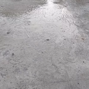 熊本市塗装現場がアイススケートリンクになってた⛸のサムネイル