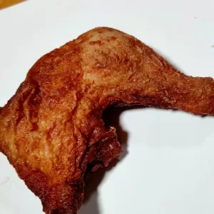 矢部のケンチキとうとうデビューのサムネイル