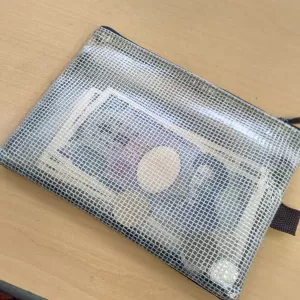 経費袋落としちゃった(涙)しかし日本て素晴らしいよね🎵のサムネイル