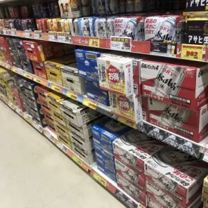 10月からビール値上げになるので買い溜めします♩のサムネイル