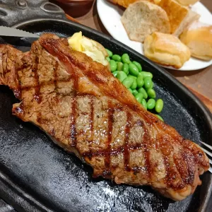 ステーキハウス フォルクス 熊本東バイパス店 閉店😢のサムネイル
